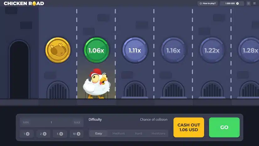 Aktualne Oferty Bonusowe – Kasyna z Chicken Road w Polsce 2026 Aktualne Oferty Bonusowe – Kasyna z Chicken Road w Polsce 2026