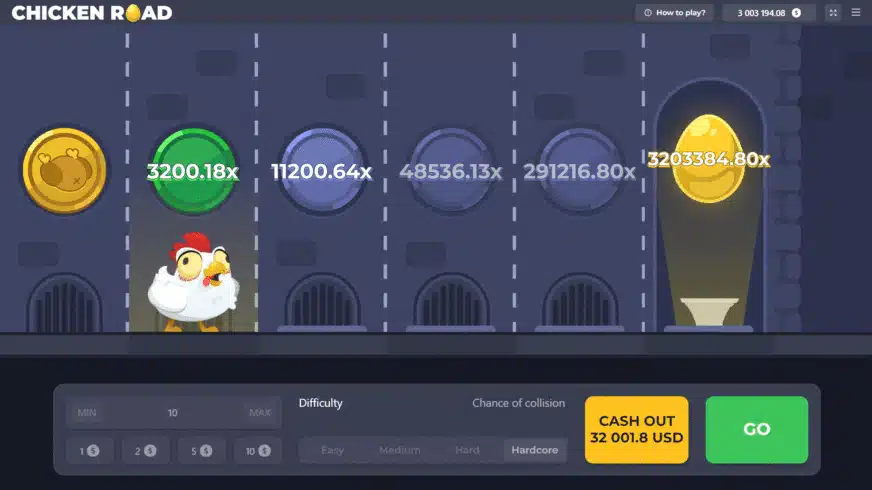 Chicken Road demo casino &ndash; co możesz przetestować przed depozytem